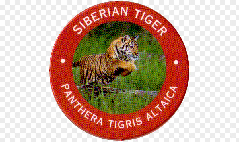 Tiger Sales International Union Of Operating Engineers Art Christmas Ornament PNG