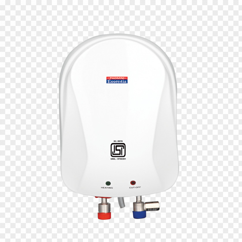 Water Heating Storage Heater V-Guard Industries PNG