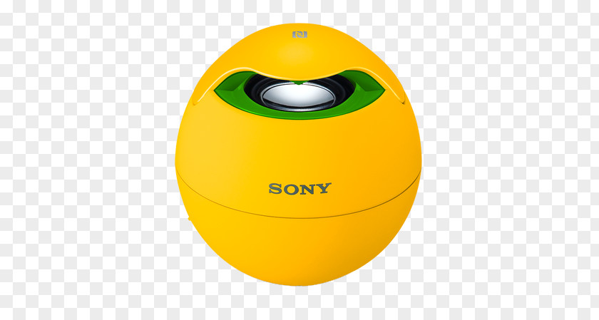 Wireless Speaker Sony Xperia Z Sola Loudspeaker SRS-BTV5 PNG