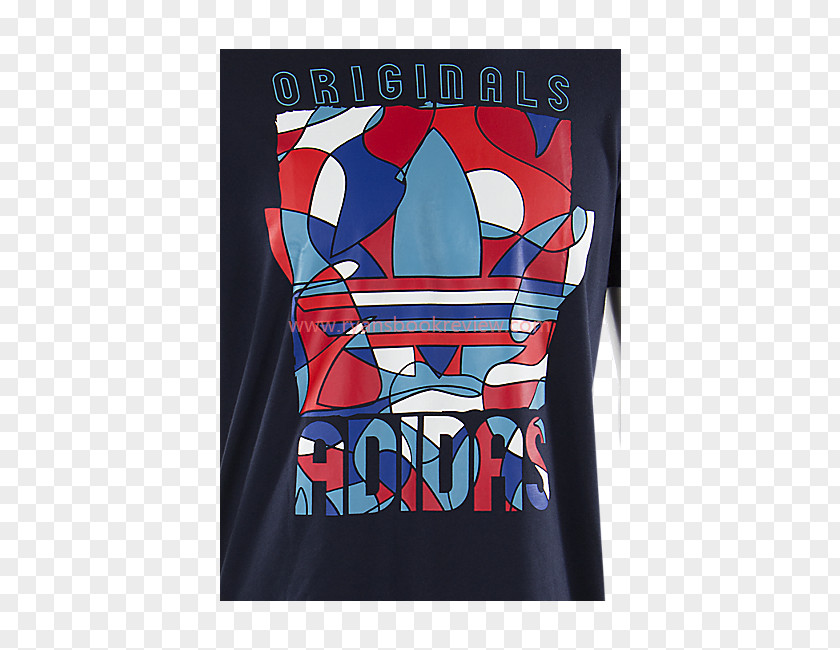 Adidas T Shirt T-shirt Poster Flag Material Font PNG