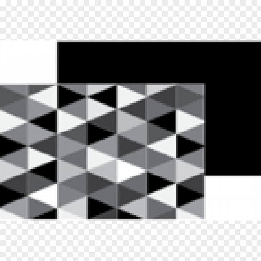 Angle Brand Square Pattern PNG