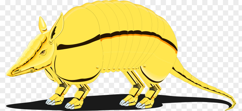 Armadillo Clip Art PNG