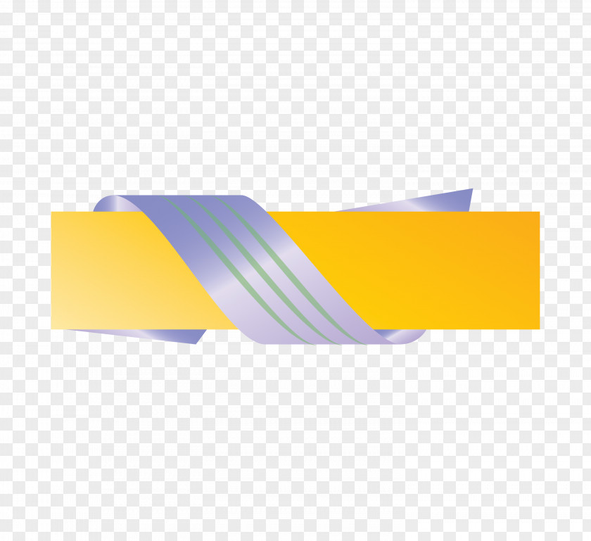 Banner Template Blank PNG