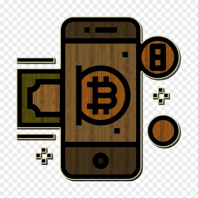 Bitcoin Icon PNG