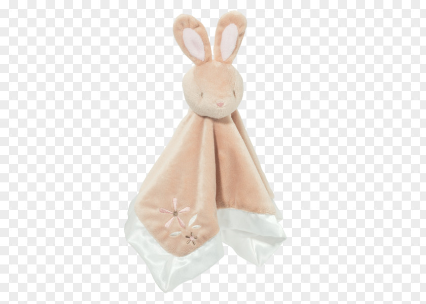 Bunny Nose Stuffed Animals & Cuddly Toys Beige Finger The Brown PNG