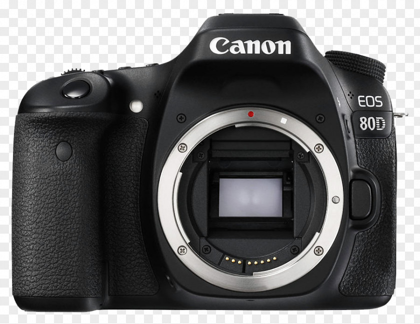 Camera Canon EOS 5D Mark III IV 6D II PNG