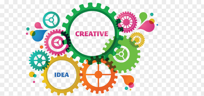 Creative Logo Graphics Graphic Designer Creativity PNG