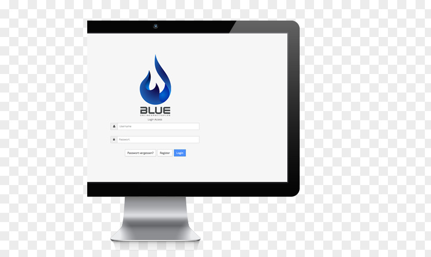 Design Computer Monitors Logo Display Advertising Organization PNG