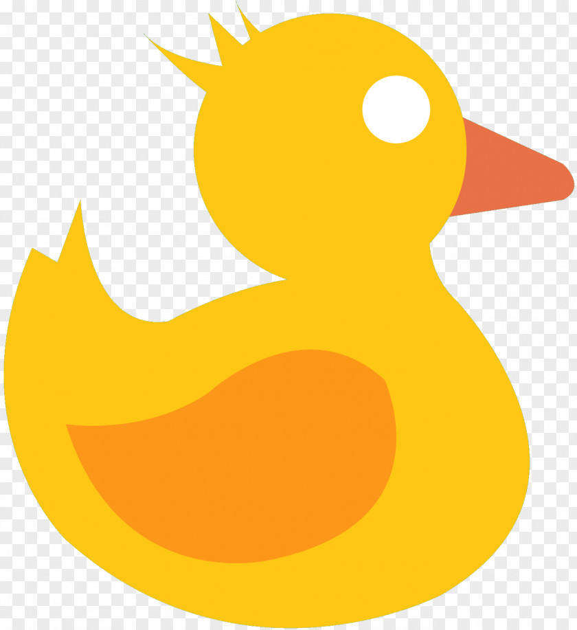Duck Vector Graphics Image Illustration Clip Art PNG