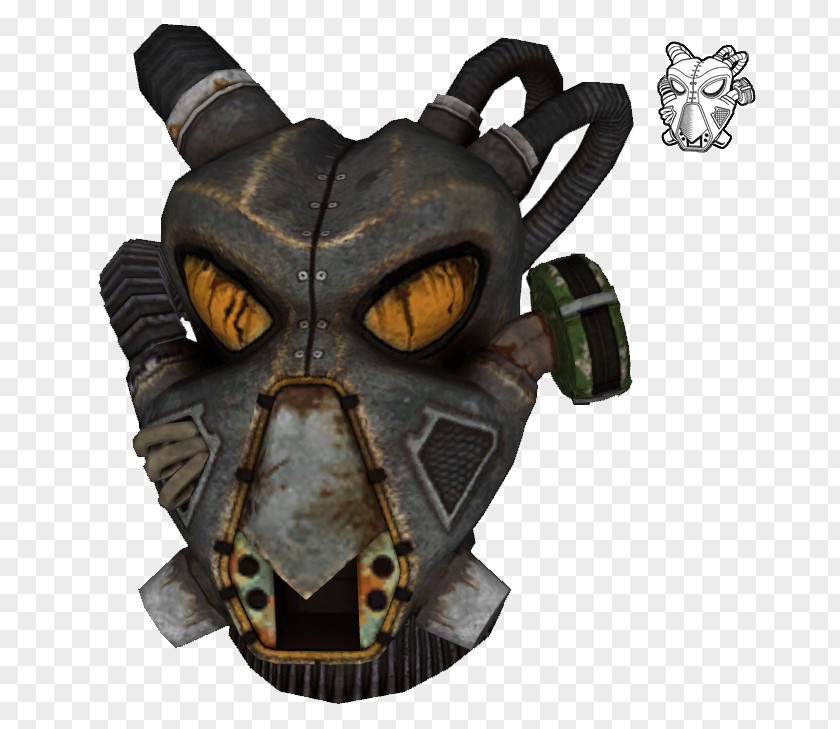 Fallout Fallout: New Vegas 4 3 Armour Powered Exoskeleton PNG