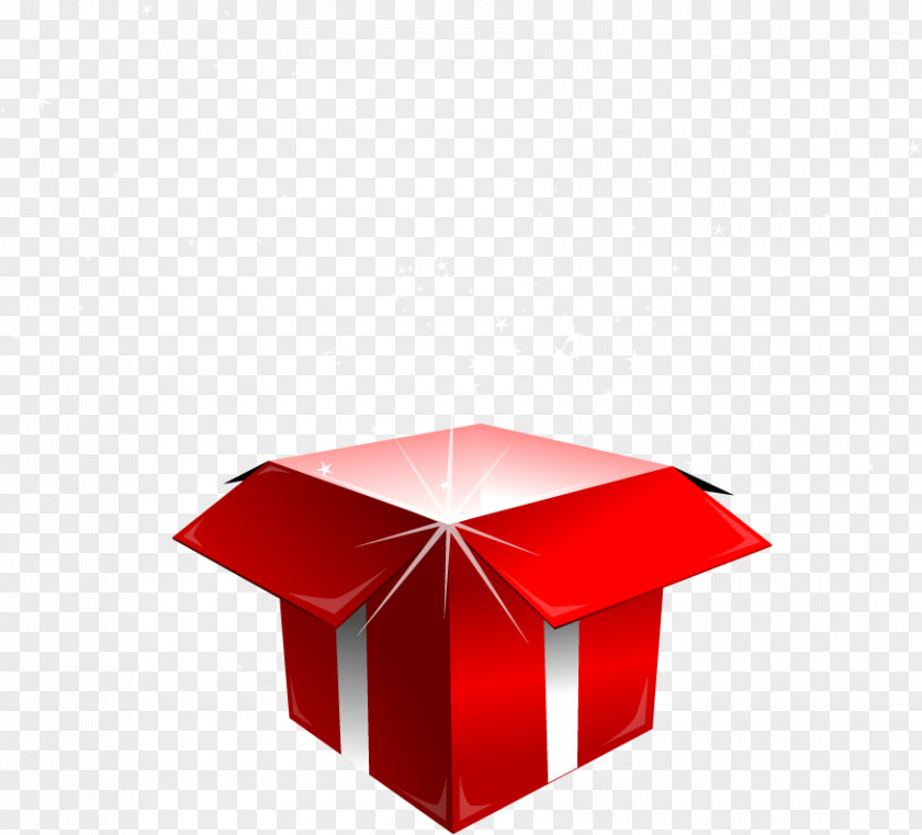 Gifts, Gift Boxes, Taobao Material Santa Claus Christmas PNG