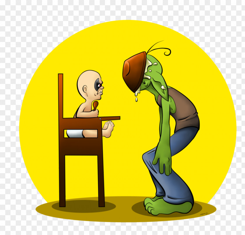 Kaos Cartoon Illustration Clip Art Human Behavior Product Design PNG