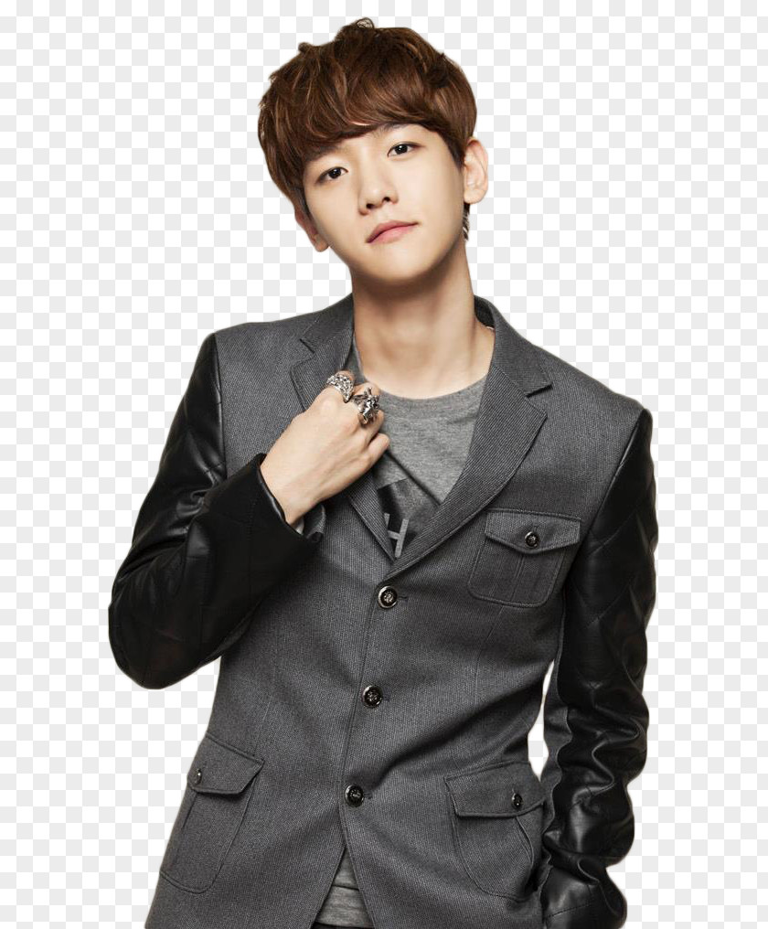 Kpop Baekhyun EXO Next Door SM Town Exodus PNG