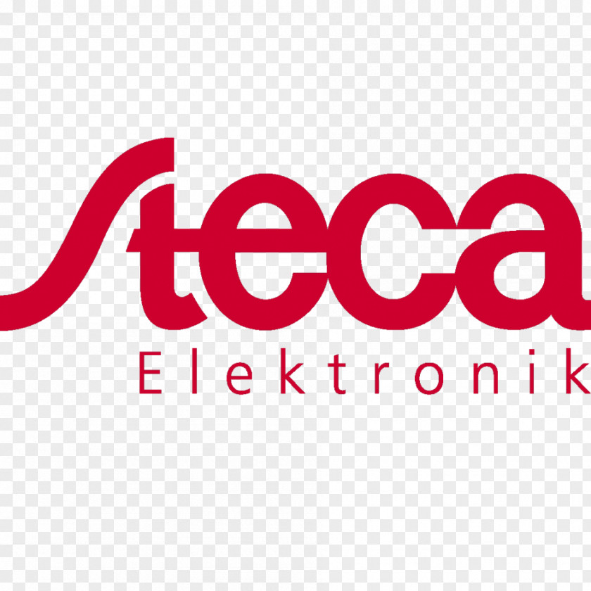 Logo Steca Elektronik GmbH Power Inverters Brand Electronics PNG