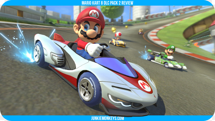 Luigi Mario Kart 8 Deluxe Wii U 64 Kart: Double Dash PNG