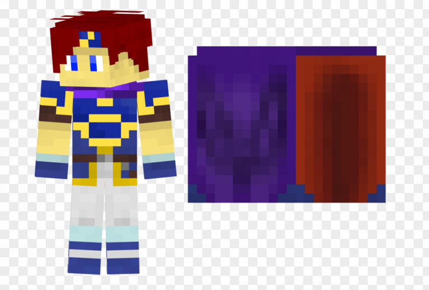 Minecraft Skin Minecraft: Pocket Edition Super Smash Bros. Melee Fire Emblem Awakening Video Game PNG