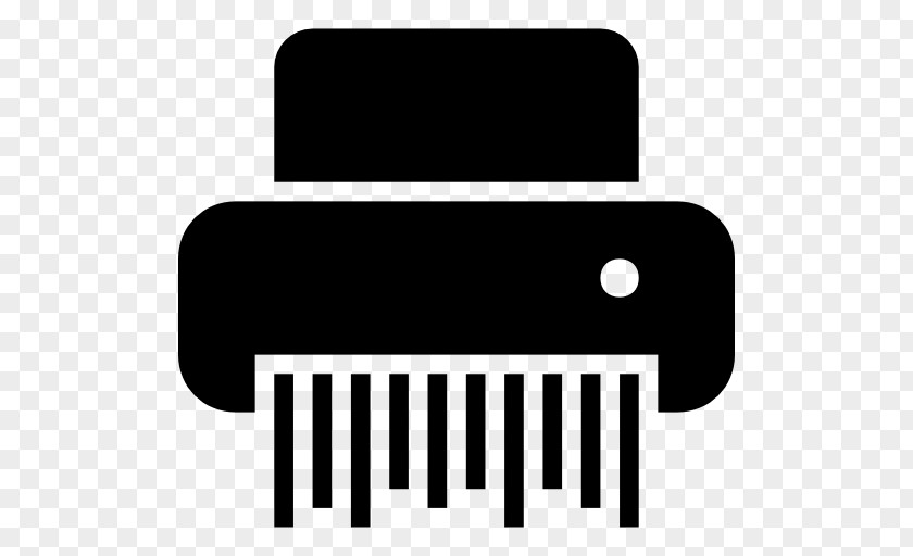 Shredded Paper Shredder Clip Art PNG