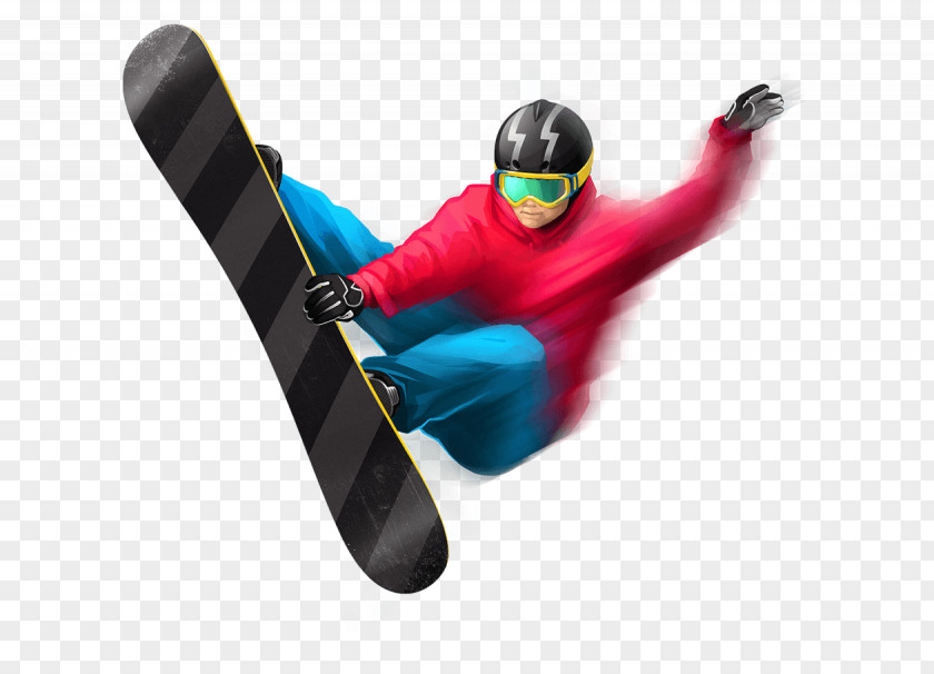 Snowboard Man Image Snowboarding Clip Art PNG