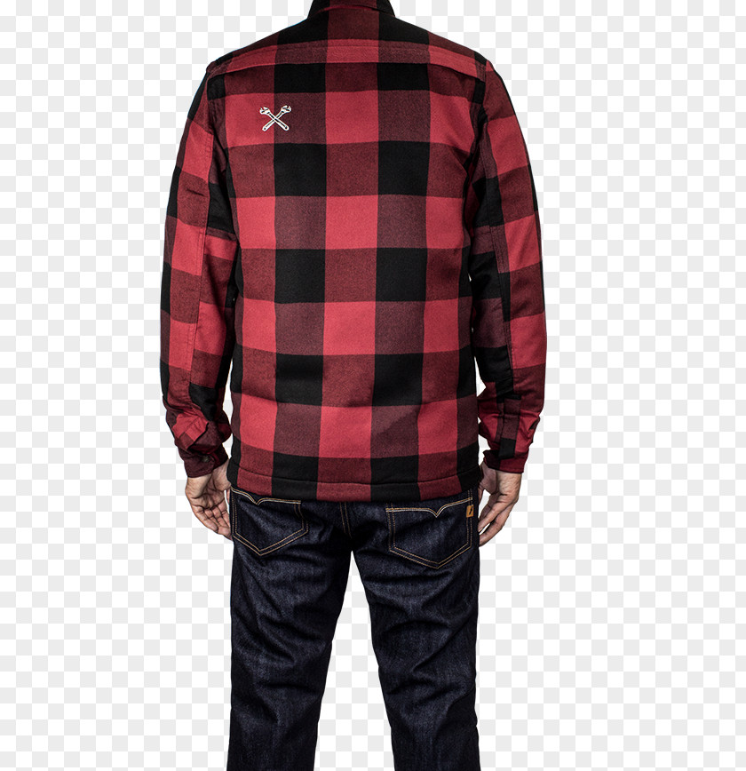 T-shirt Jacket Lumberjack Shirt Clothing PNG
