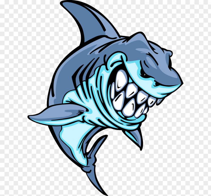Vampire Shark Royalty-free Clip Art PNG