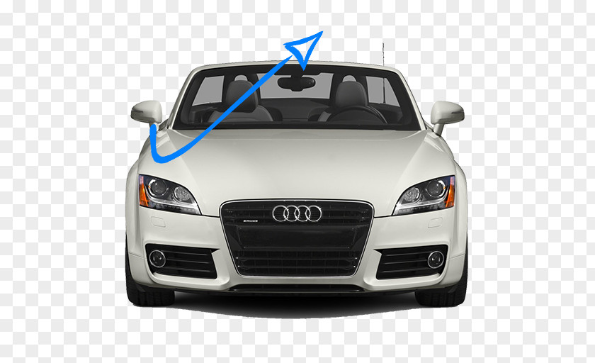 Audi 2011 TT Car Q5 RS 4 PNG