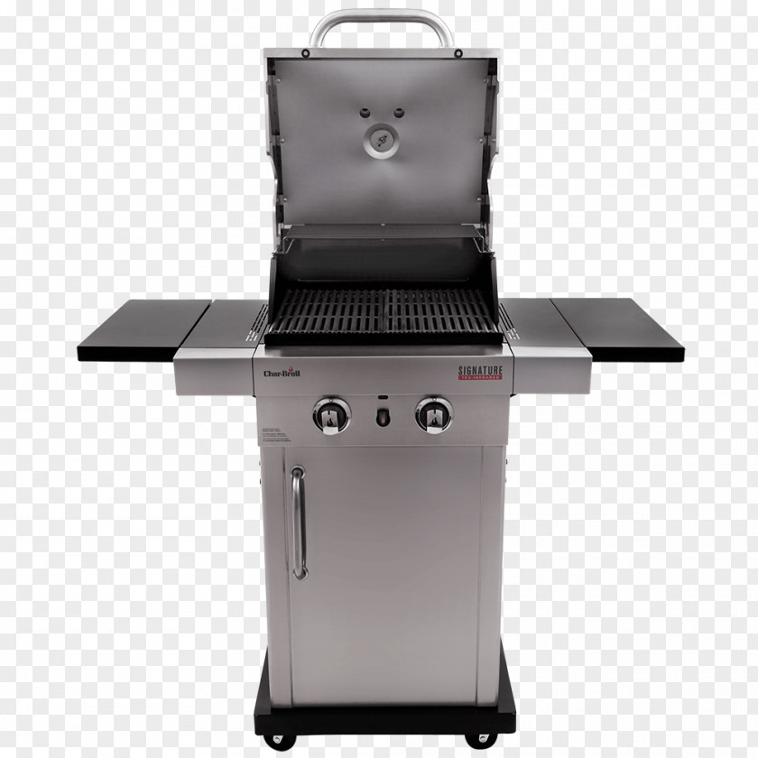 Barbecue Grilling Char-Broil TRU-Infrared 463633316 Gas Burner PNG