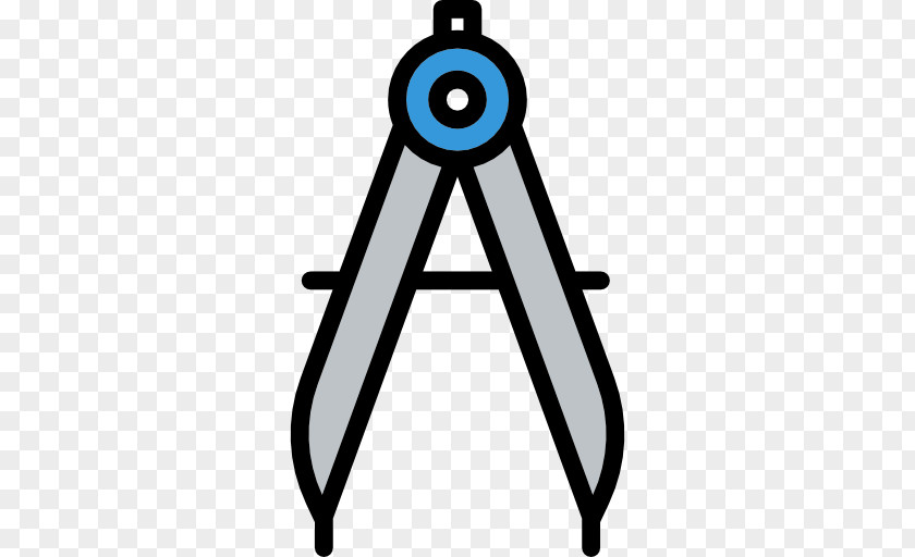 Compass Drawing Tool Clip Art PNG