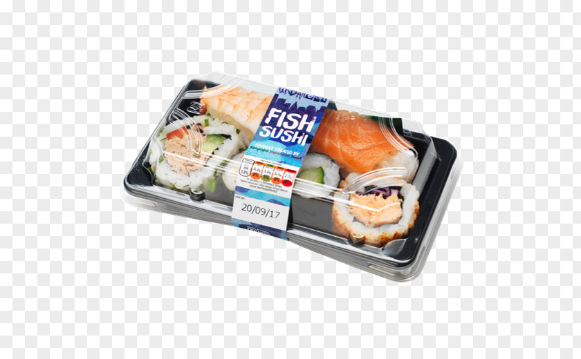 Fish Sandwich California Roll Lunch Food Sushi Meal PNG