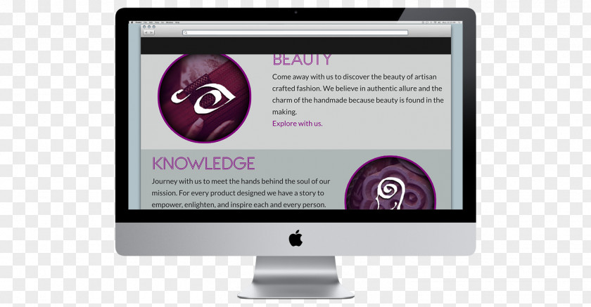 Hairdressing Agency Card Web Development Graphic Design Business PNG