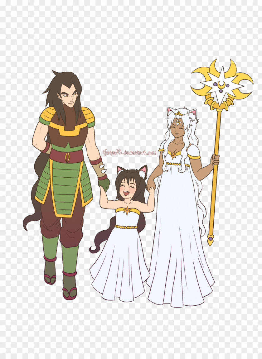 Happy Family DeviantArt PNG