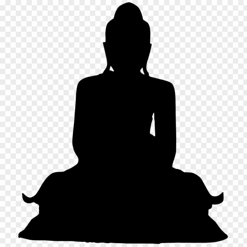Meditation Clip Art Buddhism PNG