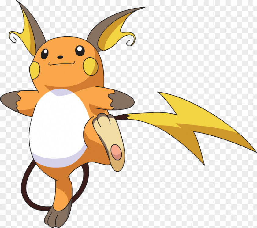 Pokemon Go Pokémon GO Pikachu Ash Ketchum Lt. Surge's Raichu PNG