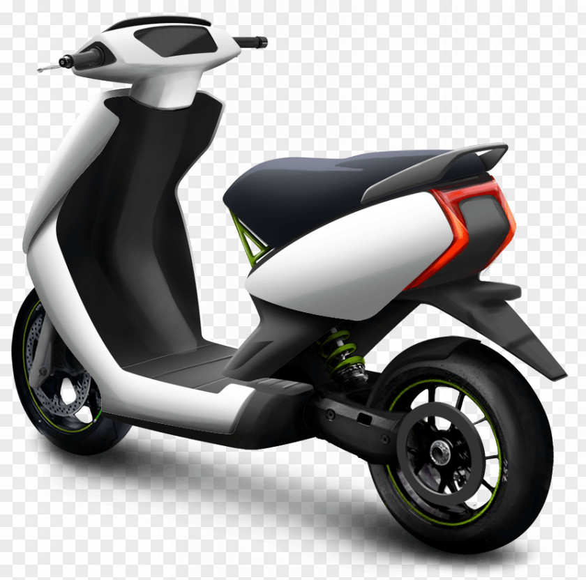 Scooter Image Bangalore Electric Motorcycles And Scooters Vehicle Ather Energy PNG