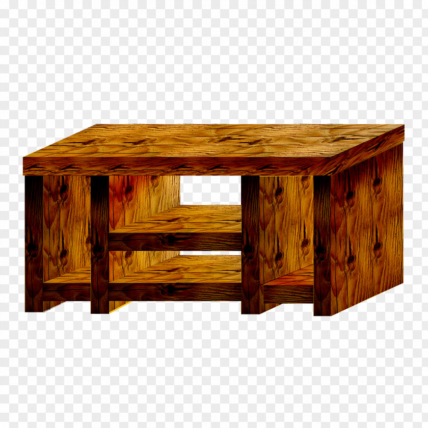 Solid Wood Tables Model Table Computer File PNG