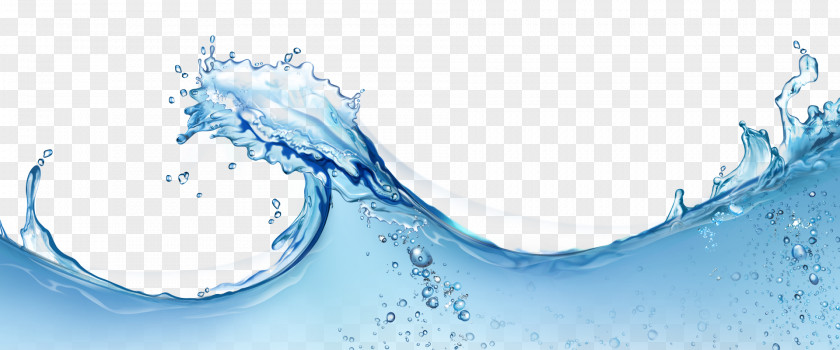 Water Ripples Cleanser Wave PNG