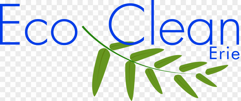 Waterless Vector Logo Leaf Brand Maid Service Font PNG