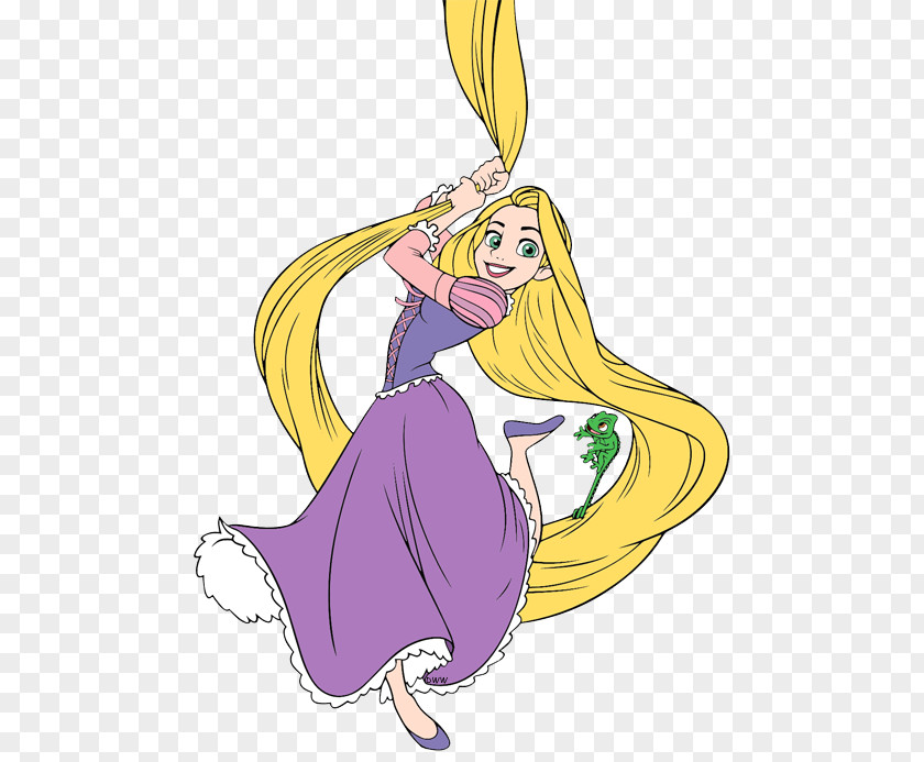 Youtube Rapunzel Tangled: The Video Game YouTube Clip Art PNG