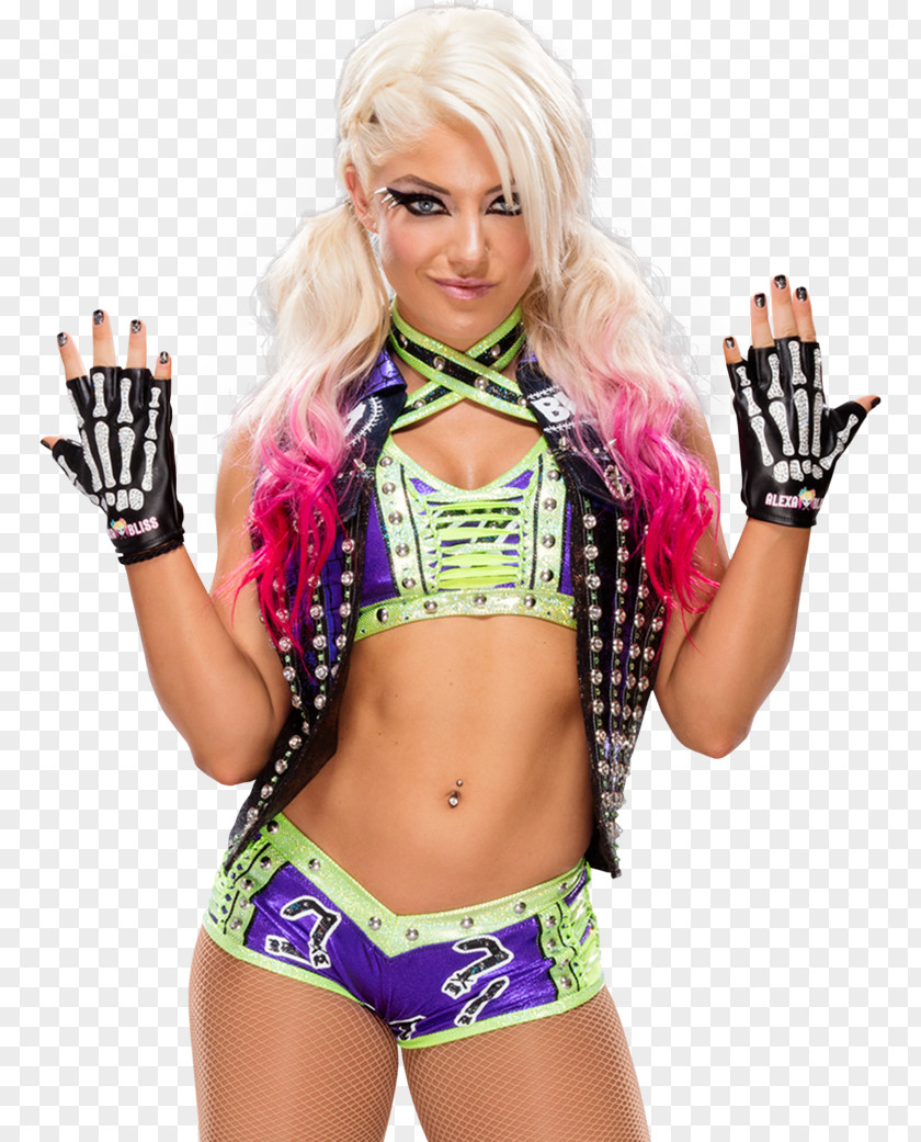 Alexa Bliss WWE SmackDown Women's Championship Raw NXT PNG Championship, wwe clipart PNG