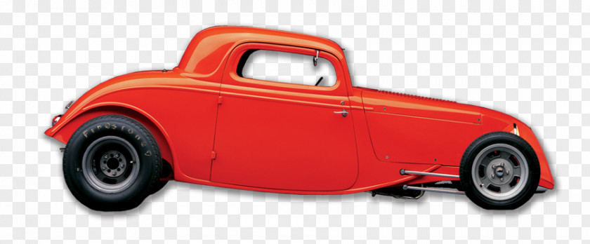 Car Vintage Model Automotive Design Classic PNG