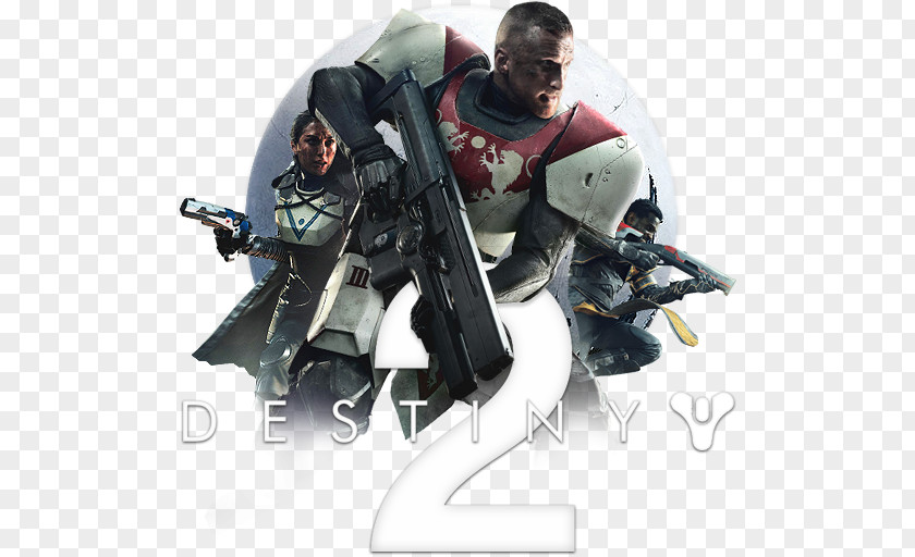 Destiny 2 2: Forsaken Video Game First-person Shooter Bungie PNG