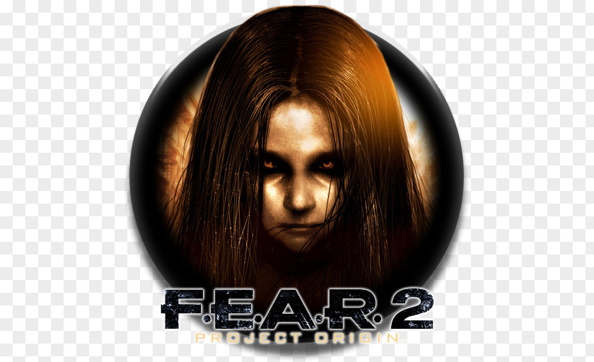 F.E.A.R. 2: Project Origin Extraction Point Xbox 360 The Fear : Creepy Scream House Alma Wade PNG