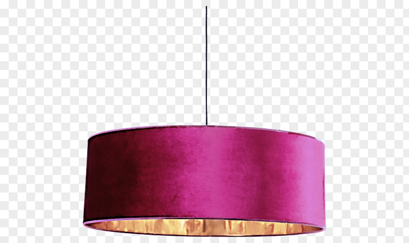Lamp Violet Ceiling Fixture Light Lighting PNG