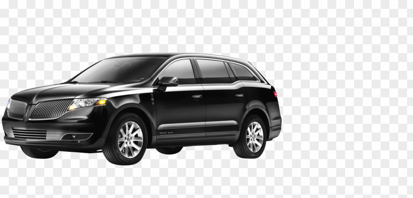 Lincoln MKT Town Car Luxury Vehicle MKS PNG