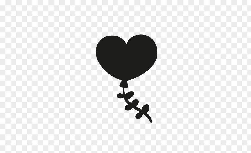 Love Symbol Heart PNG