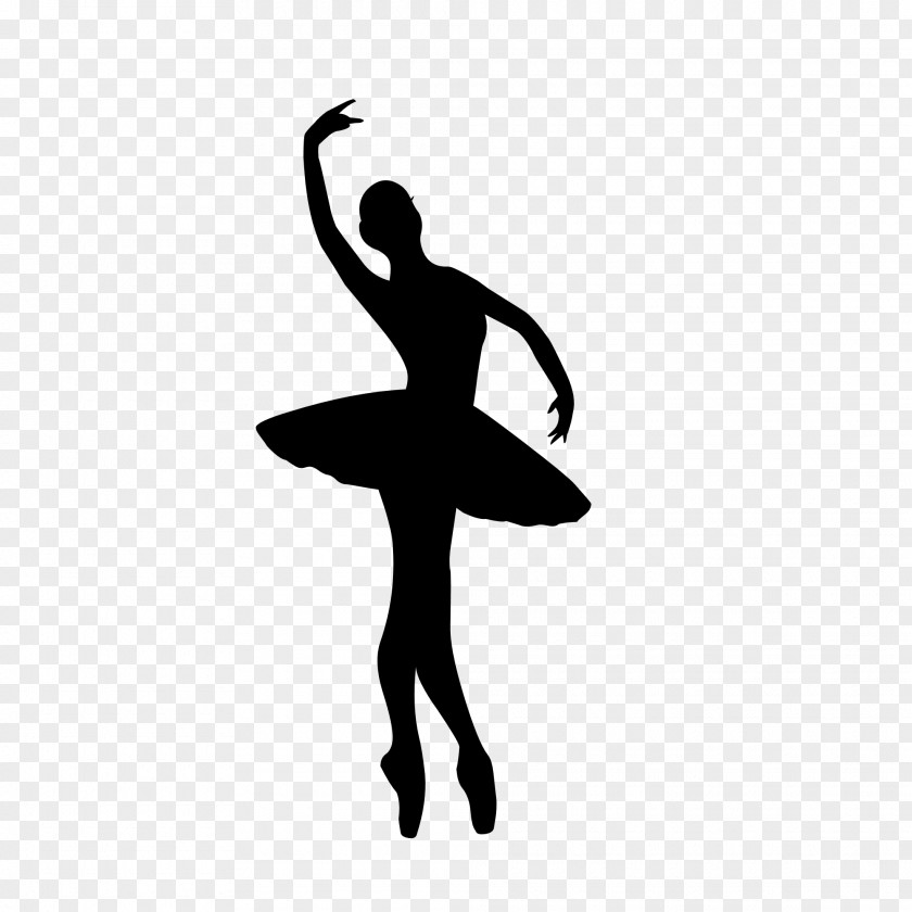 Om Ballet Dancer Wall Decal Shoe PNG