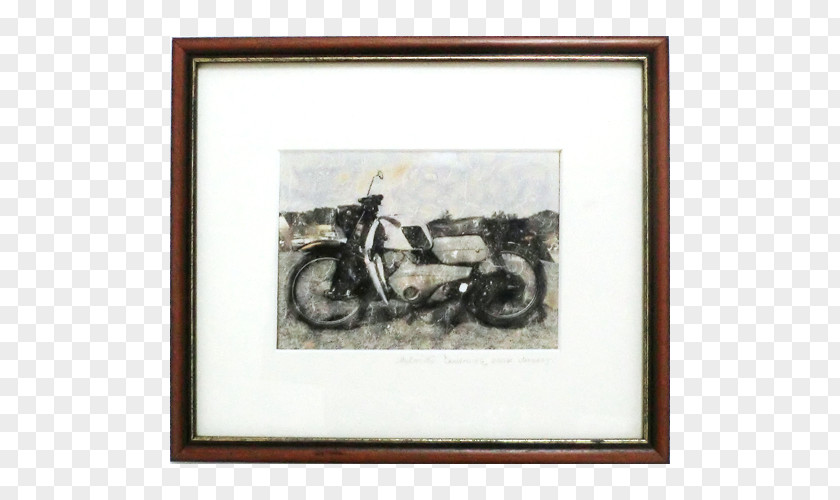 Painting Picture Frames Vehicle PNG