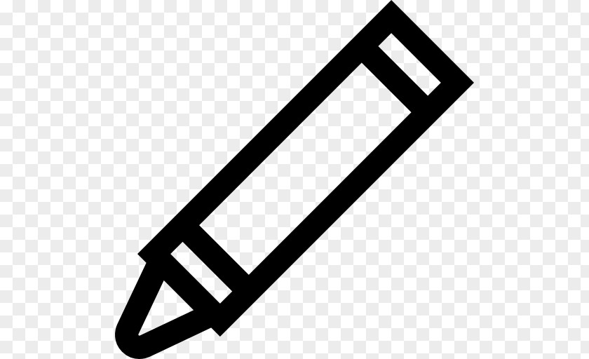 Pencil Icon Design Drawing PNG