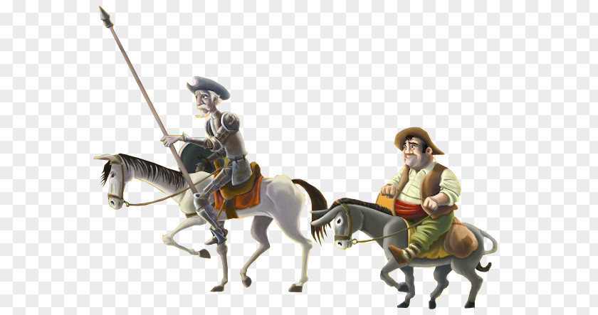 Quijote Insignia Don Quixote Horse Harnesses Tomelloso Cabinetry PNG