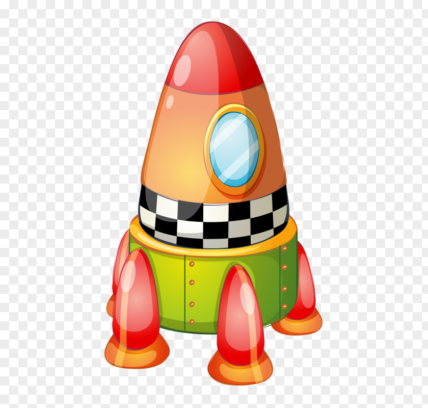 Rocket Royalty-free Clip Art PNG
