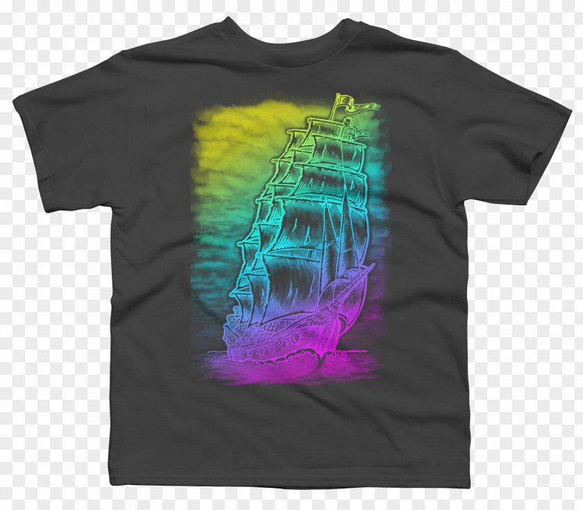 T-shirt Clothing Calavera Skull PNG